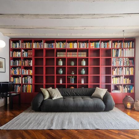 Porta Venezia Cozy Studio R&R Leilighet Milano Eksteriør bilde