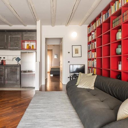 Porta Venezia Cozy Studio R&R Leilighet Milano Eksteriør bilde