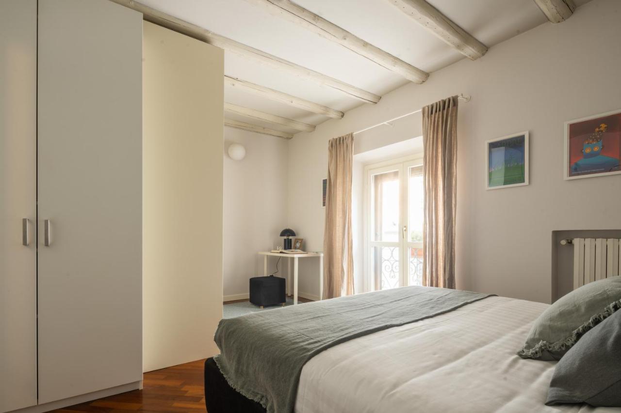 Porta Venezia Cozy Studio R&R Leilighet Milano Eksteriør bilde
